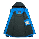 Waterproof Hiking Jacket