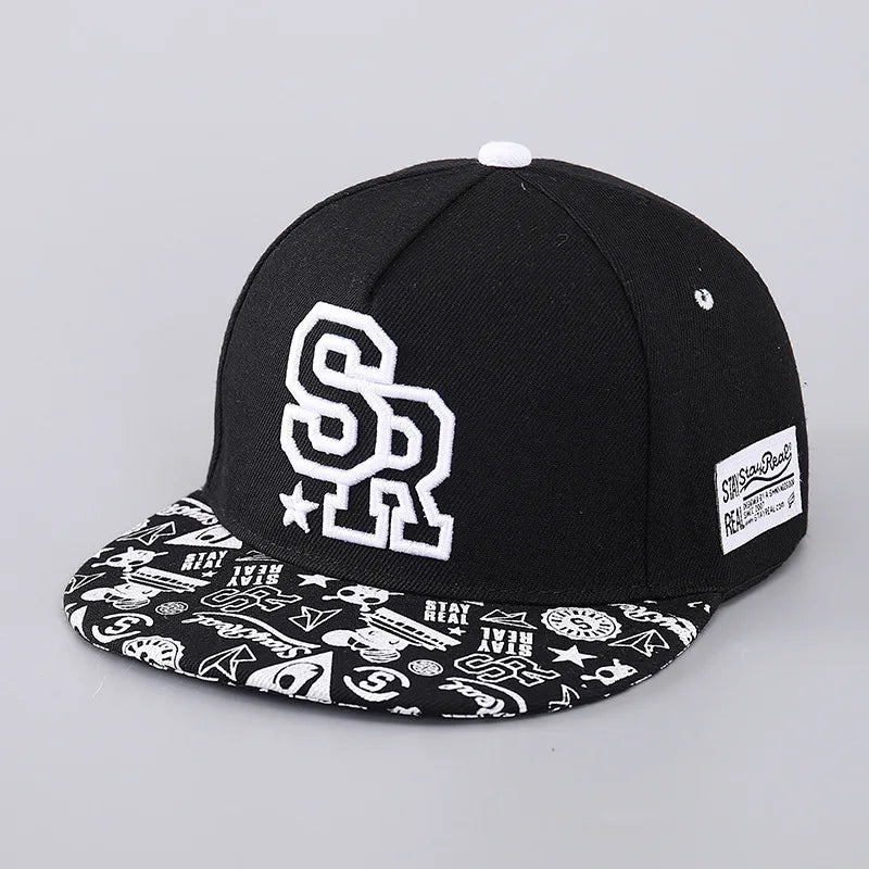 Lightweight Trucker Cap