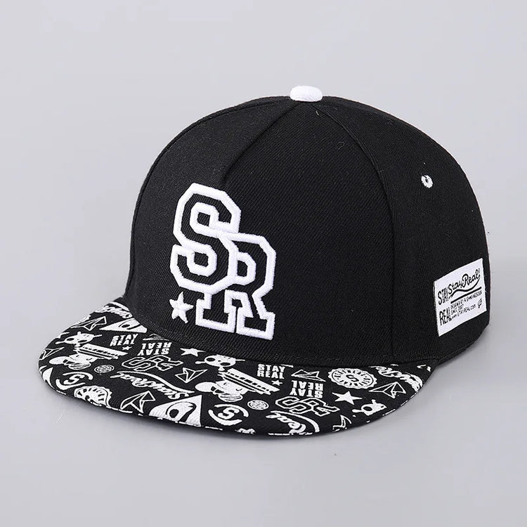 Lightweight Trucker Cap