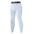 Mens Compression Running Tights