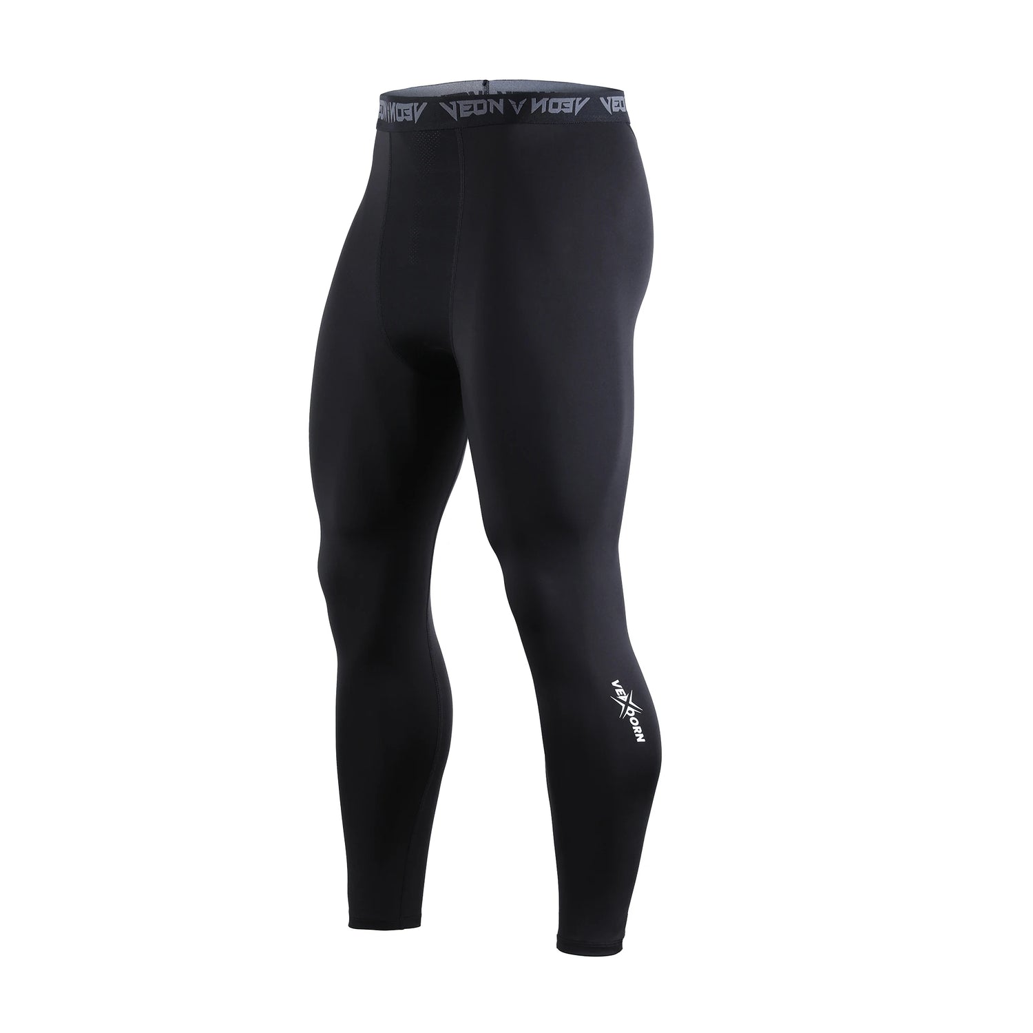 Mens Running Compression Shorts