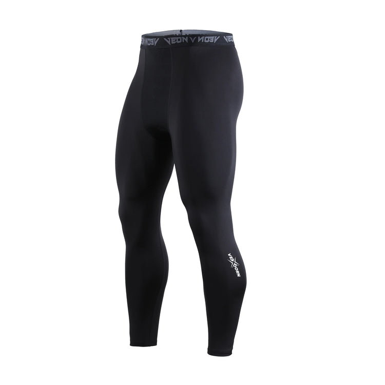 Mens Running Compression Shorts