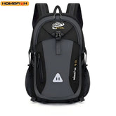 Waterproof Oxford Travel Backpack