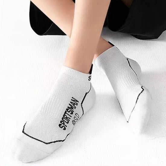 Breathable Men&