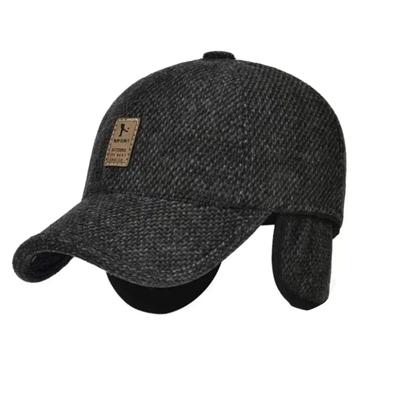 Cotton Dad Hat