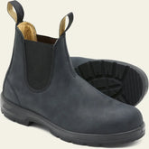 Mens Vintage Chelsea Boots