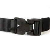 Magnetic Buckle Tactical Belt
