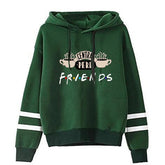 Coffee Graphic Hoodie