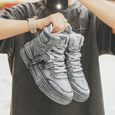 Mens Retro Casual Sneakers