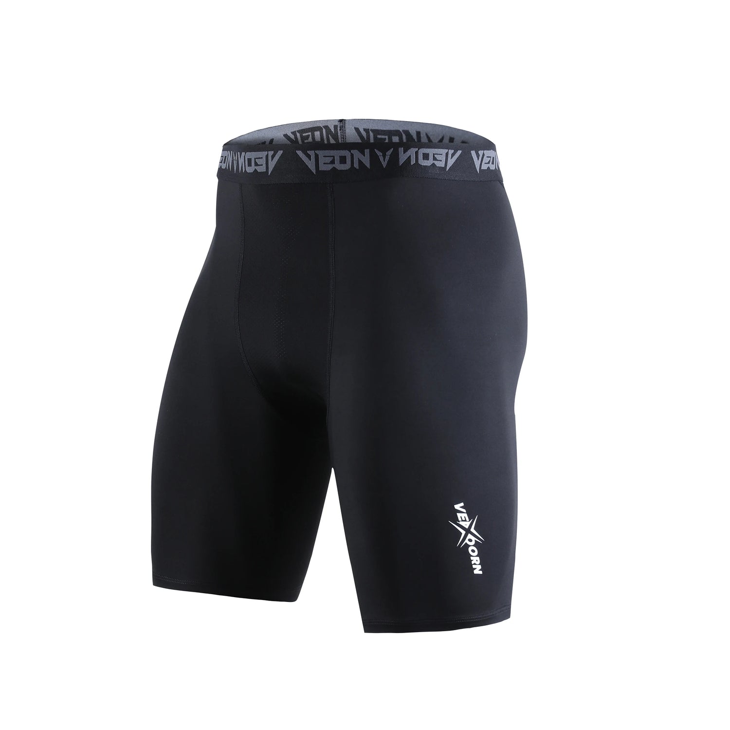 Mens Running Compression Shorts