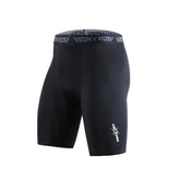 Mens Running Compression Shorts