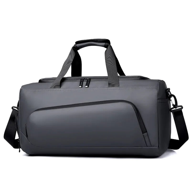 Large Capacity Gym Duffle Bag