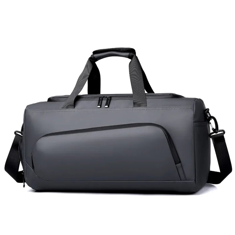 Large Capacity Gym Duffle Bag