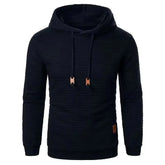 Oversized Zip Hoodie
