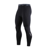 Mens Running Compression Shorts
