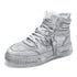 Mens Retro Casual Sneakers
