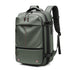 Vacuum Compression Laptop Backpack 