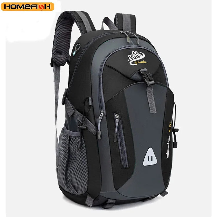 Waterproof Oxford Travel Backpack