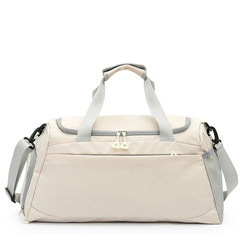 Waterproof Dry Wet Separation Sports Bag