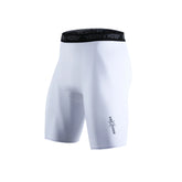Mens Running Compression Shorts