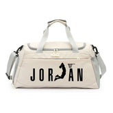 Waterproof Dry Wet Separation Sports Bag