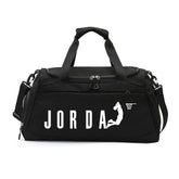 Waterproof Dry Wet Separation Sports Bag