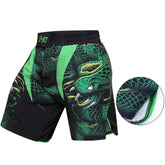 Men’s MMA Fight Shorts