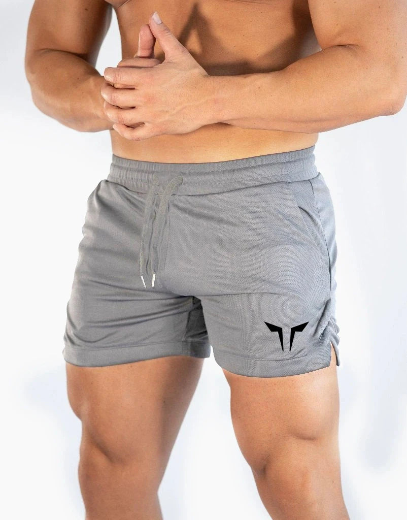 Men’s Quick Dry Fitness Shorts