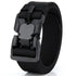 Magnetic Buckle Tactical Belt