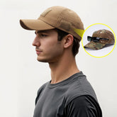 Camouflage Baseball Cap