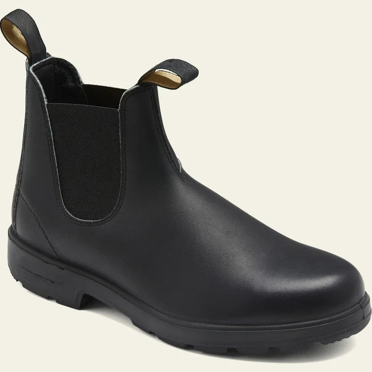 Mens Vintage Chelsea Boots