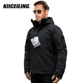 Tactical Waterproof Jacket