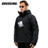 Tactical Waterproof Jacket