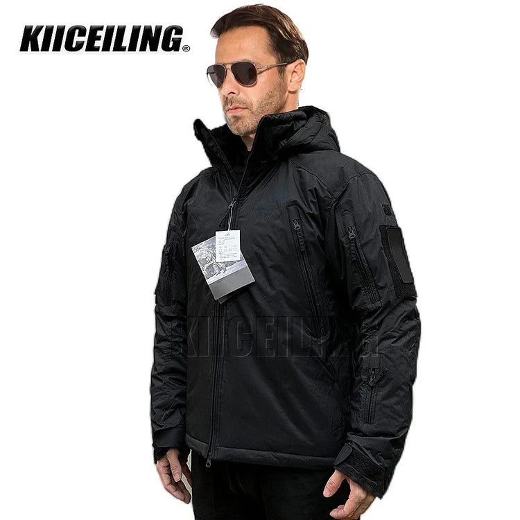 Tactical Waterproof Jacket