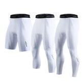 Mens Running Compression Shorts