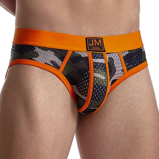Premium Breathable Briefs - Men&