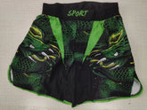 Men’s MMA Fight Shorts