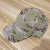 Camouflage Baseball Cap