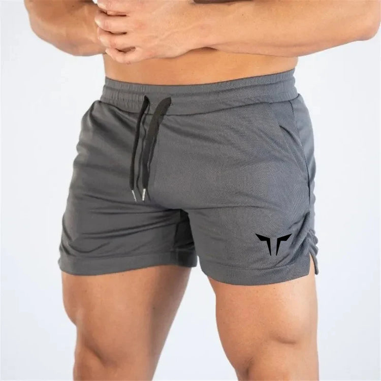 Men’s Quick Dry Fitness Shorts