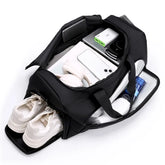 Large Capacity Gym Duffle Bag