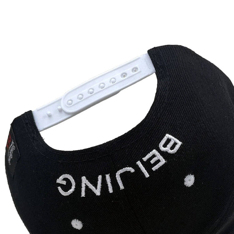 Lightweight Trucker Cap