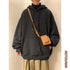 Oversized Harajuku Hoodie