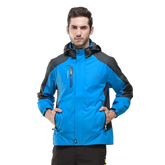 Waterproof Hiking Jacket