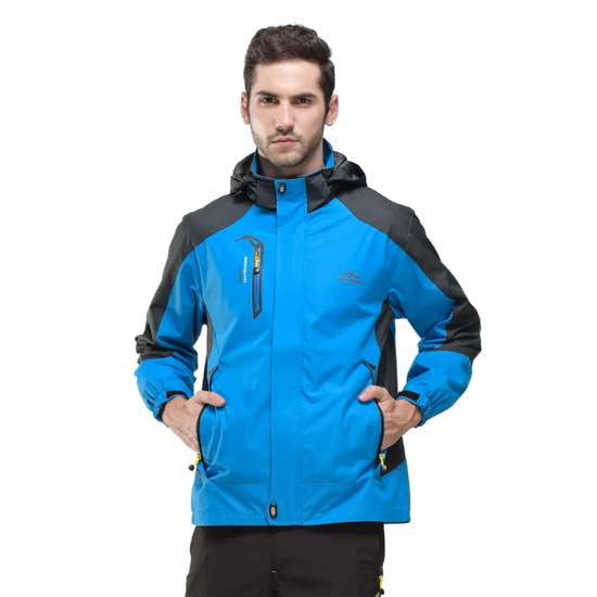 Waterproof Hiking Jacket