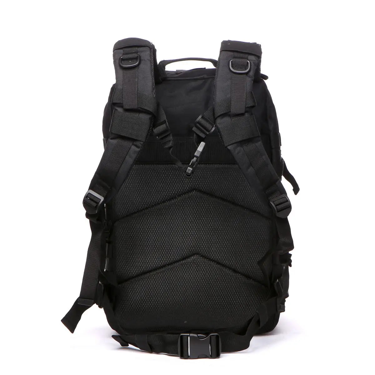 Waterproof Tactical Backpack 