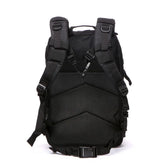 Waterproof Tactical Backpack 