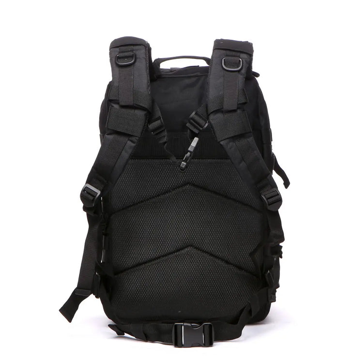 Waterproof Tactical Backpack 
