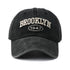 Brooklyn Snapback Hat