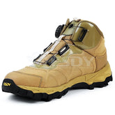 Mens Tactical Combat Boots