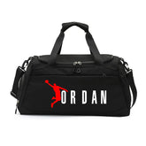 Waterproof Dry Wet Separation Sports Bag